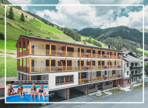 Tyrol Mountain Aparts - Urlaubsresort Hafele, Sankt Jakob In Defereggen